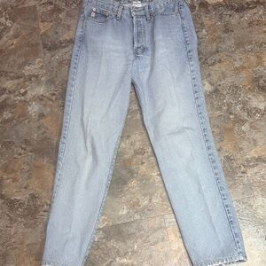 Guess Denim Jeans with Classic Stitching